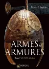 Armes Et Armures Tome 1 cover