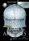 Armes Et Armures Tome 2 cover