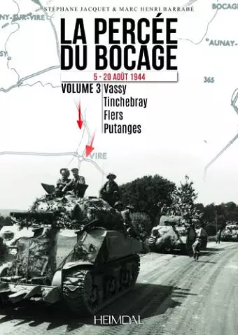 Percee Du Bocage cover