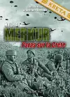 Merkur cover