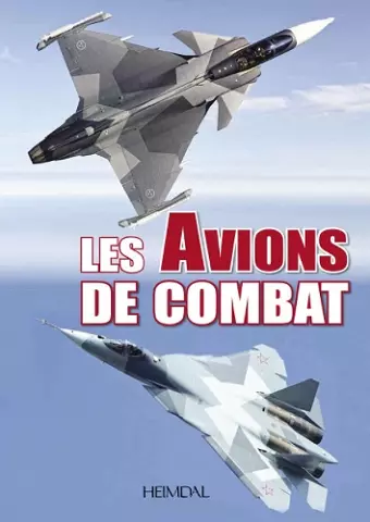 Les Avions De Combat cover