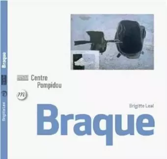 Braque - Collection Monographies cover