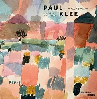 Paul Klee - Album cover