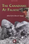 The Canadians at Falaise cover