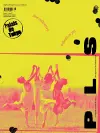 Magazine P L S issue 39 – collective joy cover