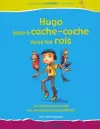 Hugo Joue a Cache Cache Avec Les Rois cover