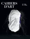 Cahiers d’Art N°1-2, 2013: Rosemarie Trockel: 37th year cover
