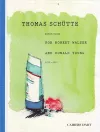 Thomas Schütte cover