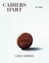 Cahiers d’Art - Cildo Meireles cover