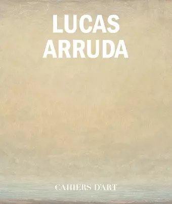 Lucas Arruda cover