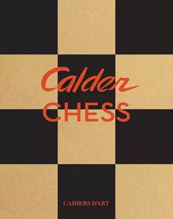 Calder: Chess Knightmares cover