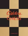 Calder: Chess Knightmares cover