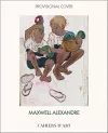 Maxwell Alexandre cover