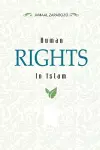 Human Rights in Islam cover