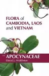 Flora of Cambodia, Laos and Vietnam cover