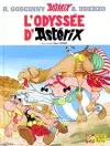 L'Odyssee d'Asterix cover