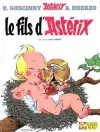 Le fils d'Asterix cover