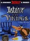 Asterix et les Vikings (Album du film) cover