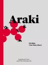 Nobuyoshi Araki: Hi-Nikki (Non-Diary Diary) cover