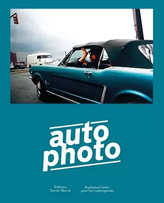 Autophoto cover