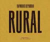Raymond Depardon: Rural cover