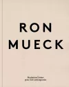Ron Mueck cover