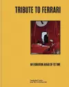 Tribute to Ferrari cover