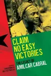 Claim No Easy Victories cover