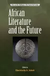 African Literature and the Future cover