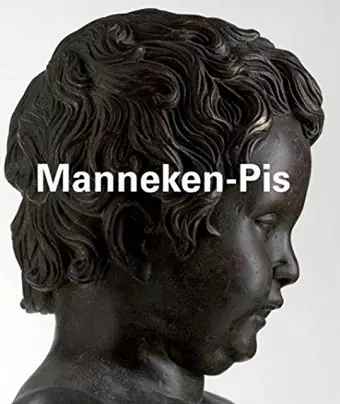 Manneken-Pis cover