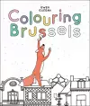 Colouring Brussels cover