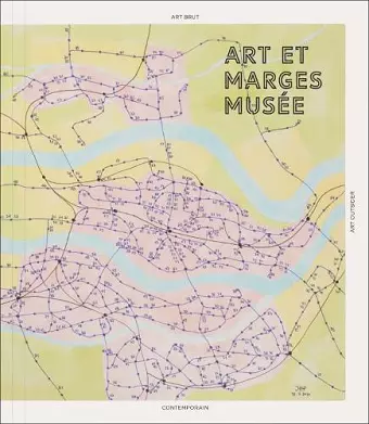 Les collections du Art et marges musée cover