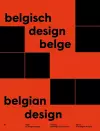 Belgisch design belge cover