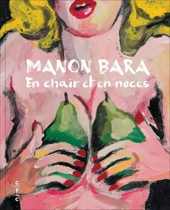 Manon Bara cover