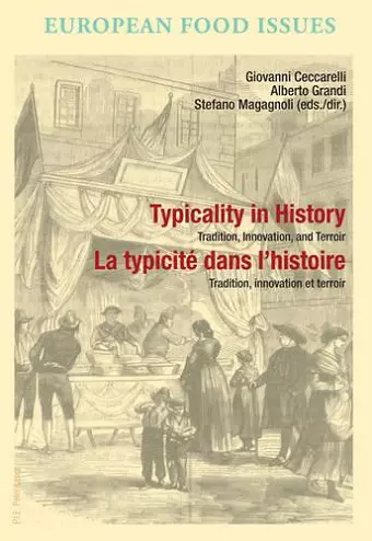 Typicality in History / La typicité dans l’histoire cover