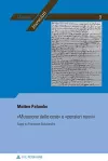 "Mutazione Delle Cose" e "Pensieri Nuovi" cover