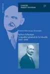 Robert Schuman - Conseiller Général de la Moselle - 1937-1949 cover