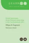 Ellipse Et Fragment cover