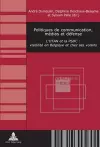 Politiques de Communication, Médias Et Défense cover