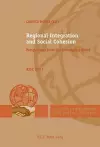 Regional Integration and Social Cohesion cover