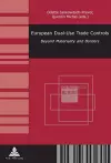 European Dual-Use Trade Controls cover