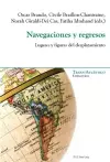 Navegaciones y Regresos cover
