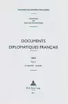 Documents Diplomatiques Français cover