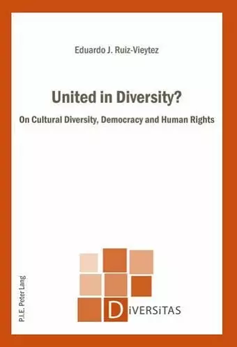 United in Diversity? cover