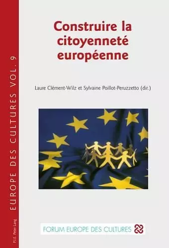 Construire La Citoyenneté Européenne cover