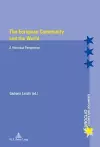 The European Community and the World cover