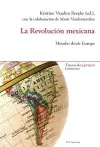 La Revolución Mexicana cover