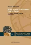 Action Locale Et Daeveloppement Rural En Europe cover