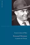 Fernand Herman cover