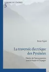 La Traversée Électrique Des Pyrénées cover